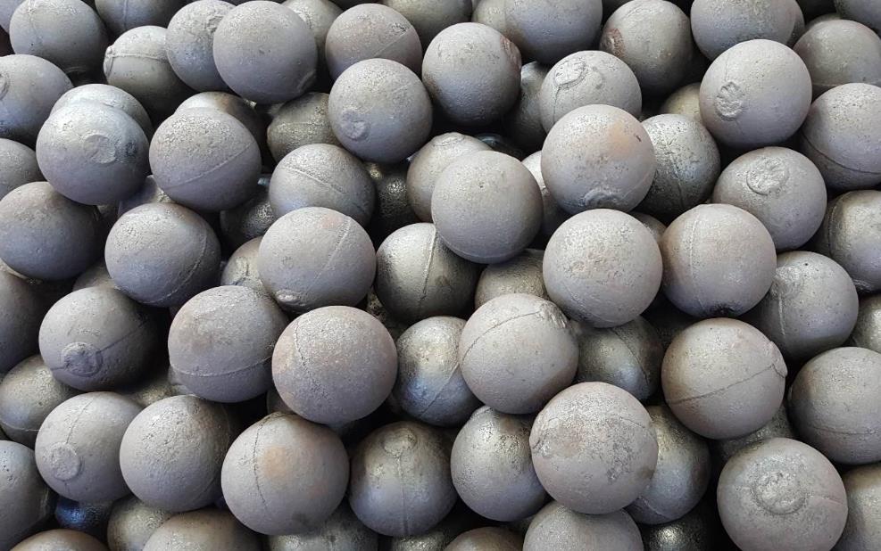 耐磨鋼球、研磨鋼球有什么共同之處